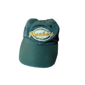 Green Bay Packers National Football League Cap Green